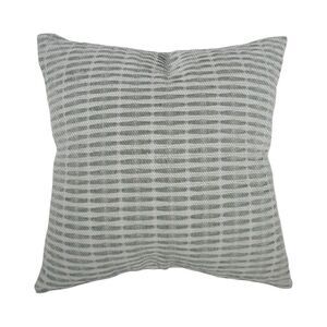 Kaf Home Pleated Please Pillows (2) Sage